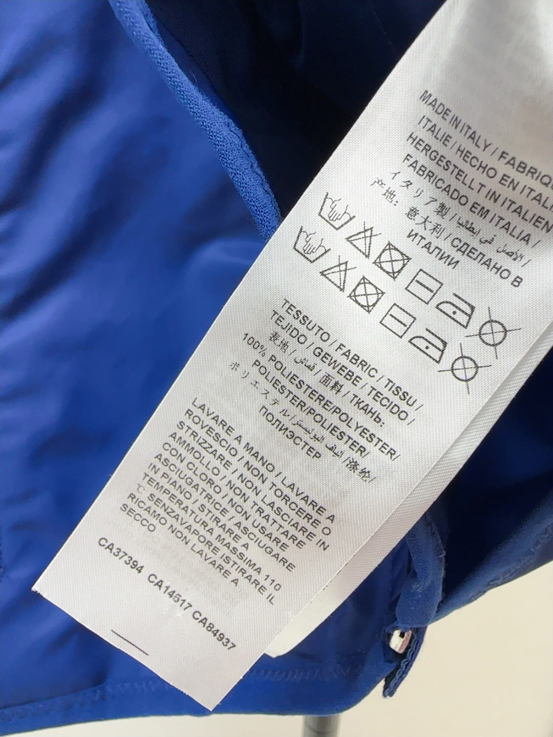 25fw hooded jacket