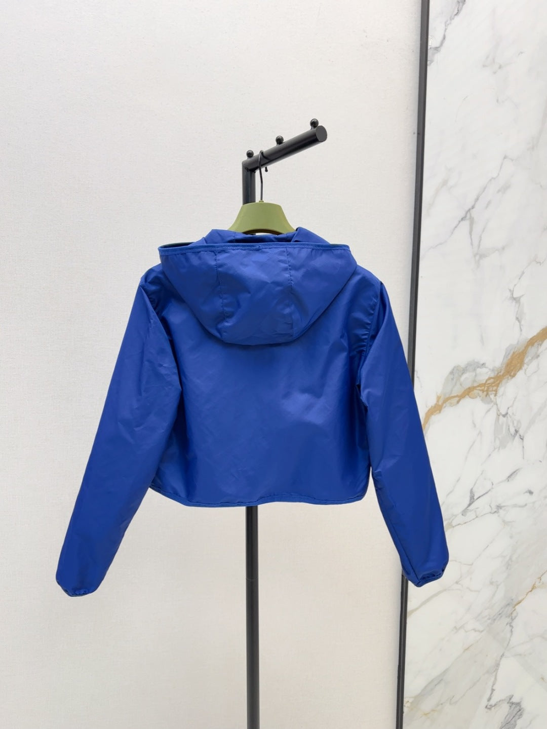 25fw hooded jacket