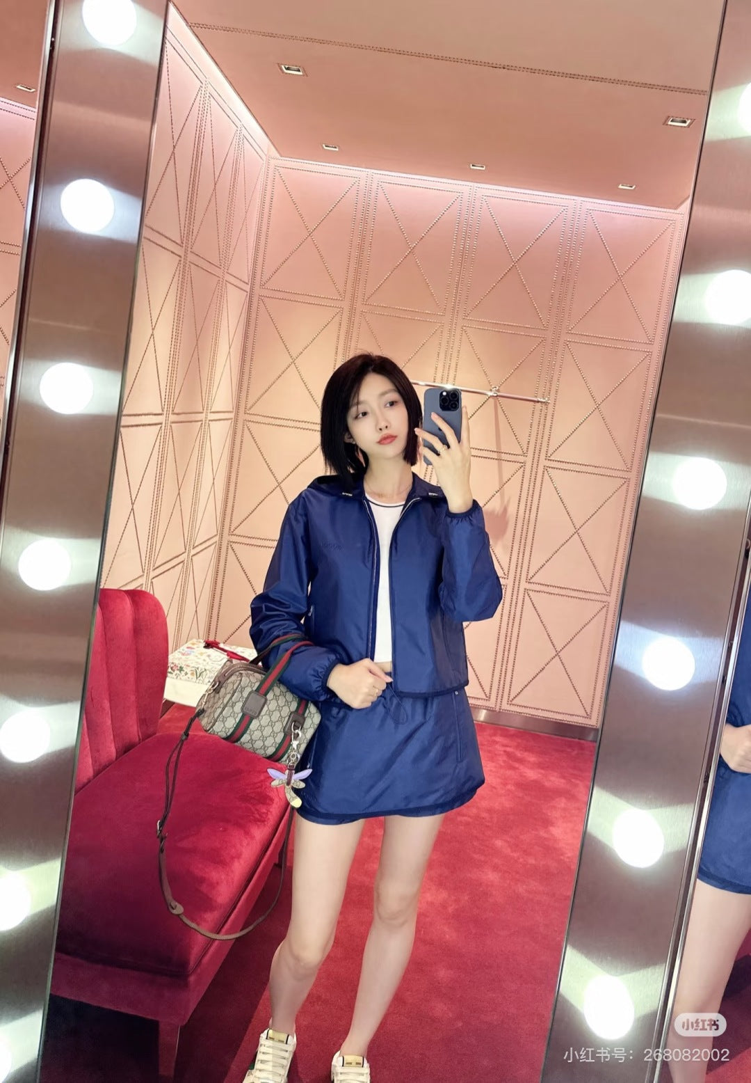 25fw short