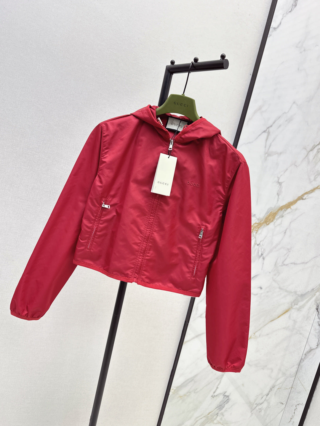 25fw hooded jacket