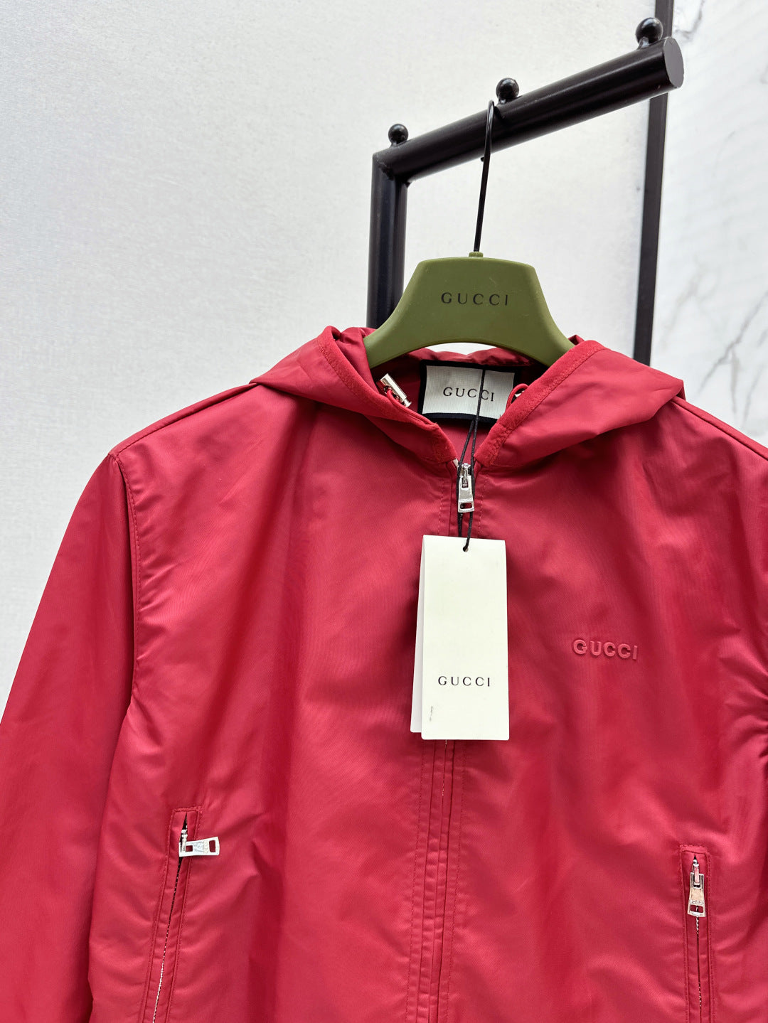 25fw hooded jacket