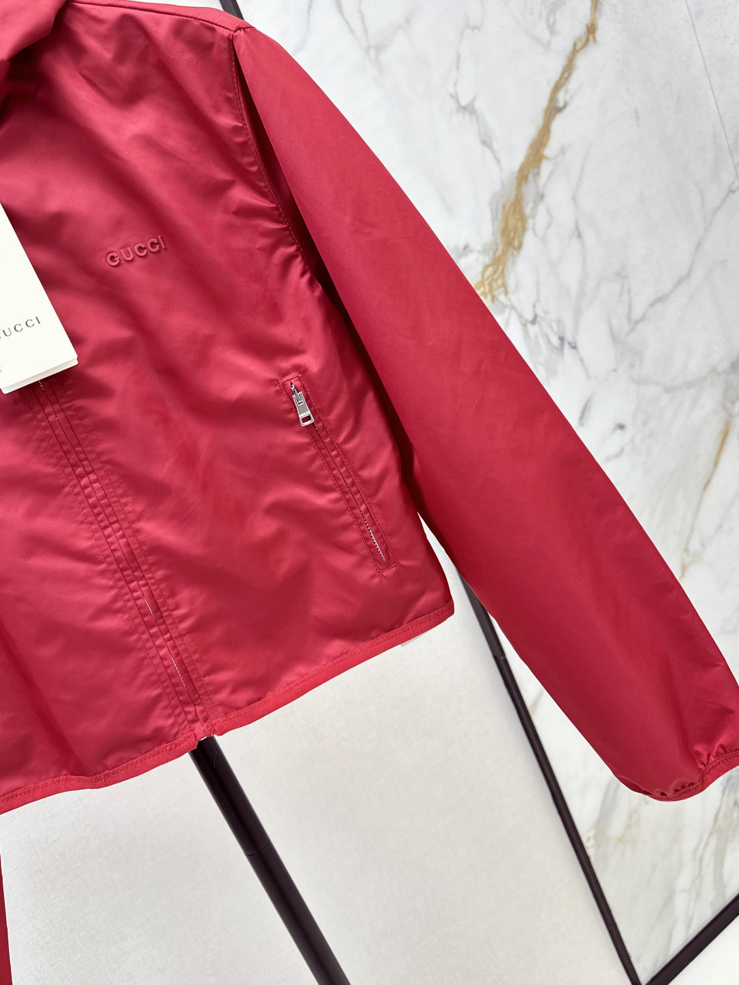 25fw hooded jacket