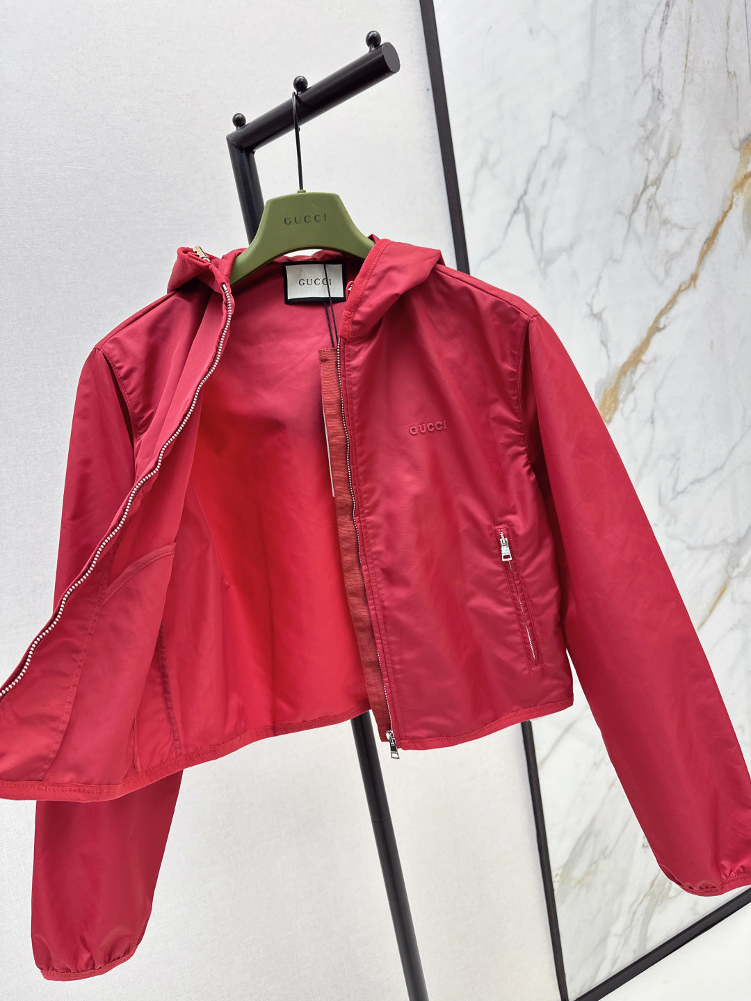 25fw hooded jacket