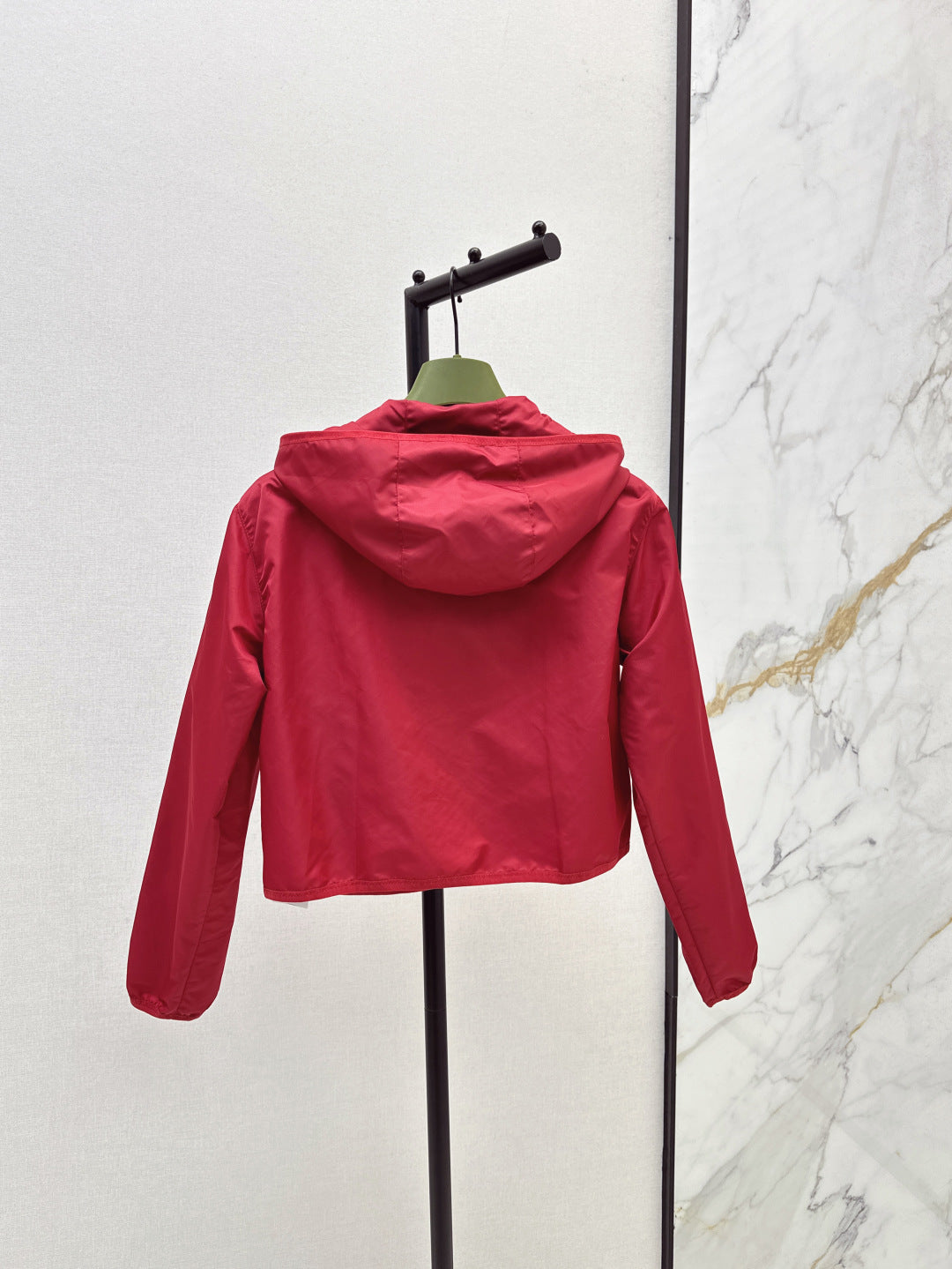 25fw hooded jacket