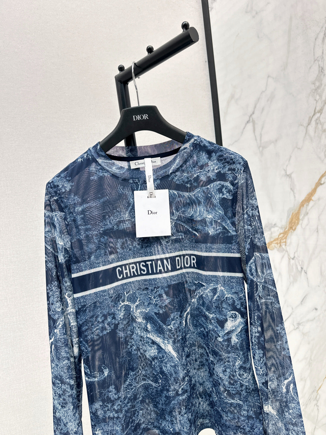 25fw printed shirt