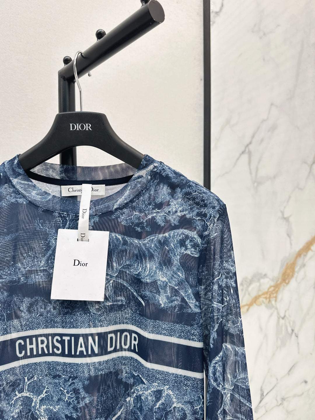 25fw printed shirt