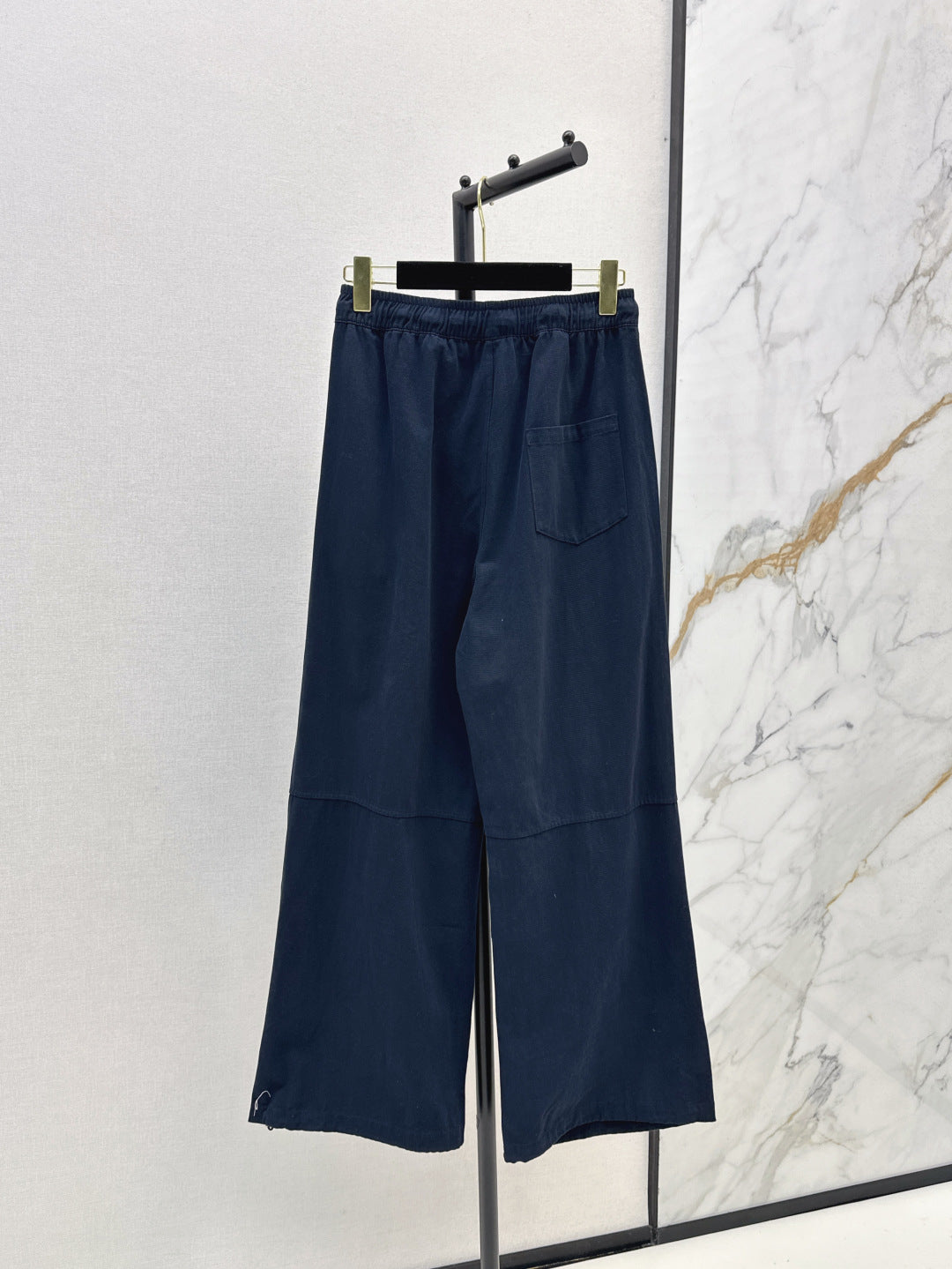 25fw drawstring pants