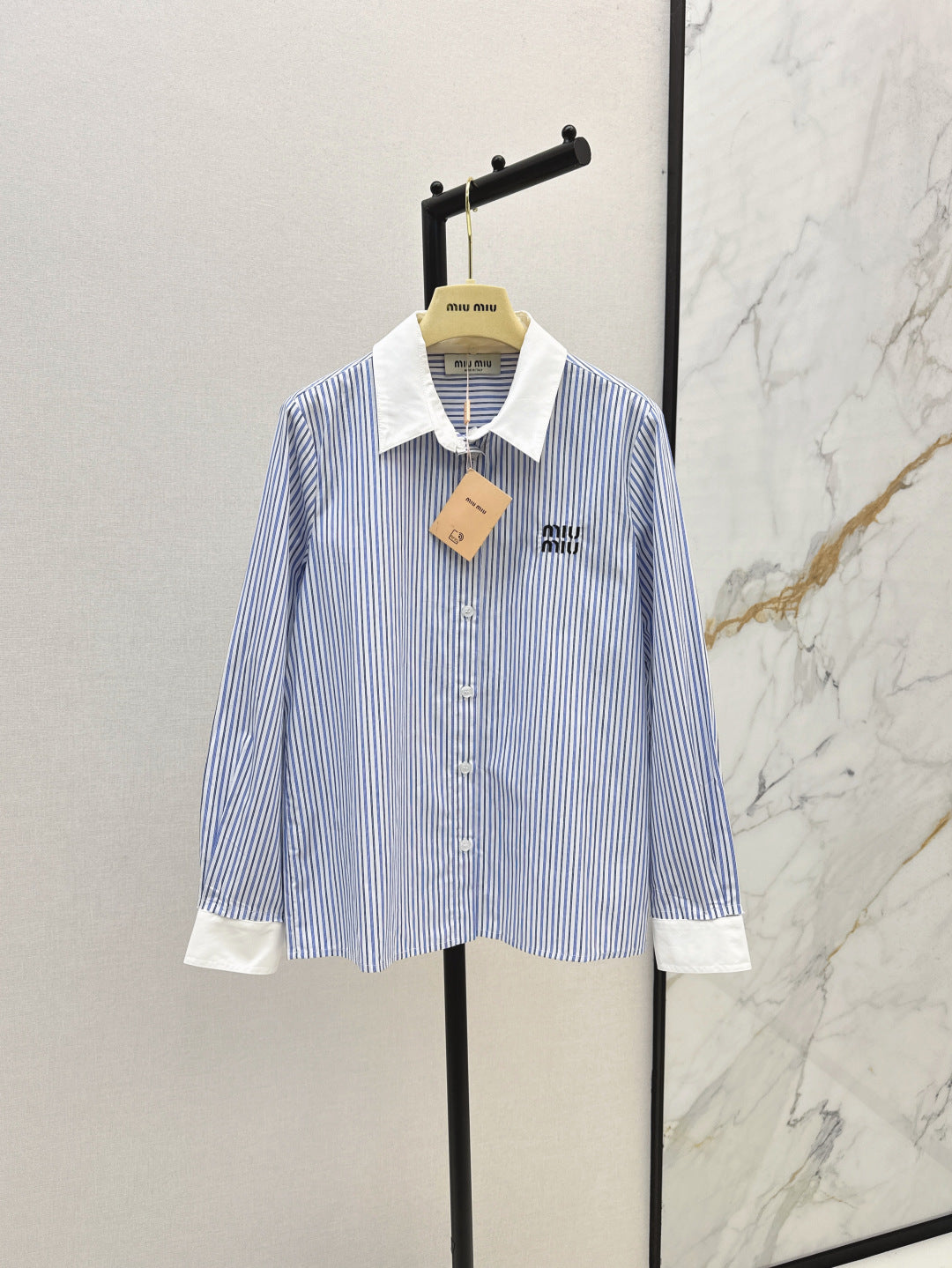 25fw buttons shirt