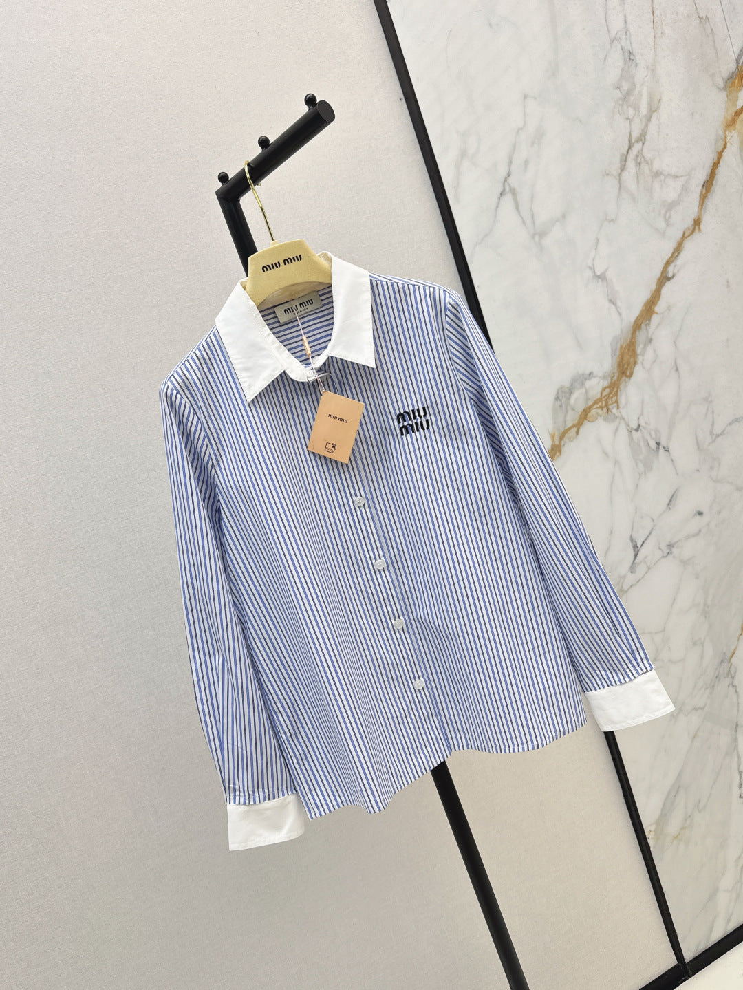 25fw buttons shirt