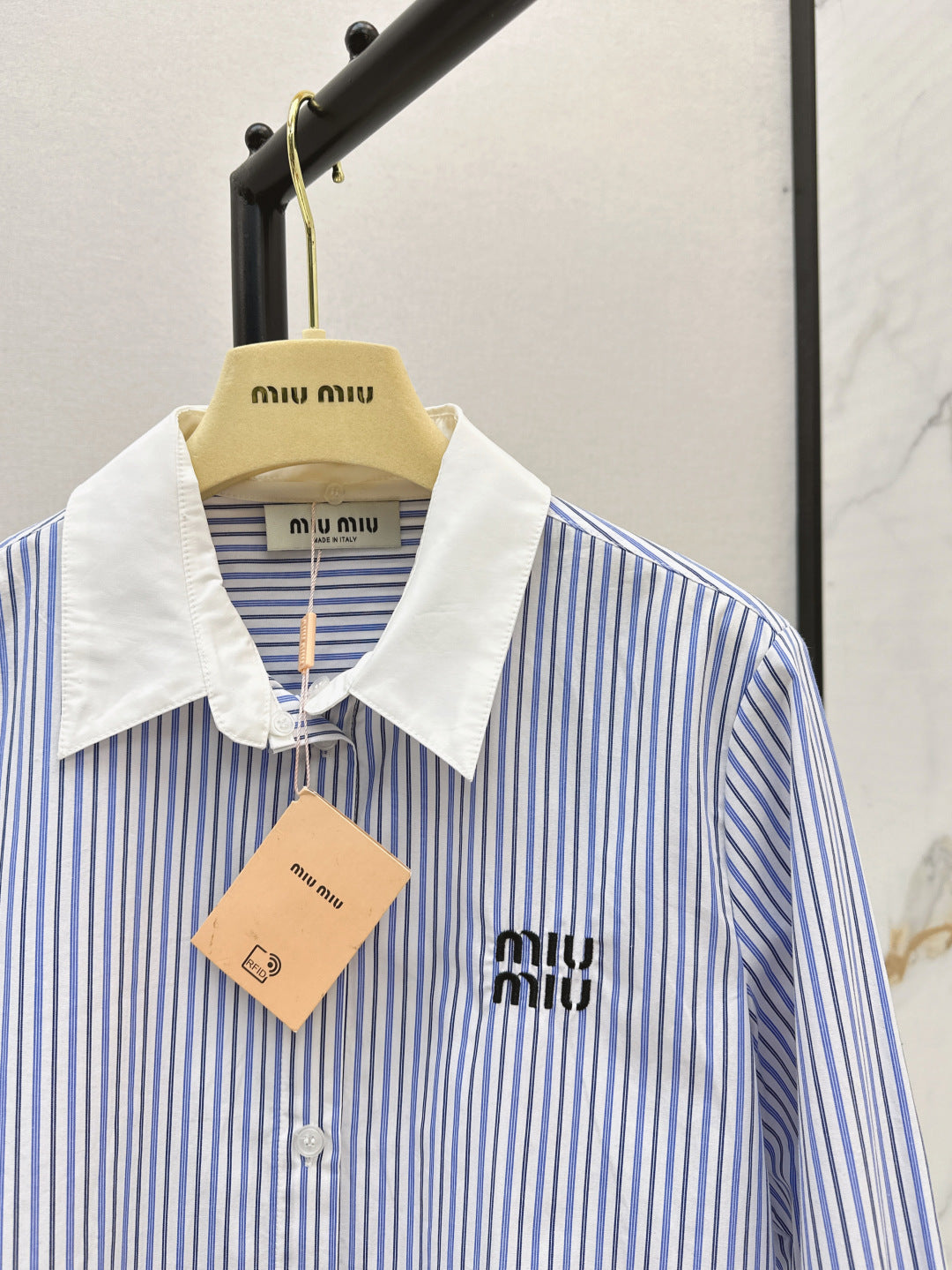 25fw buttons shirt