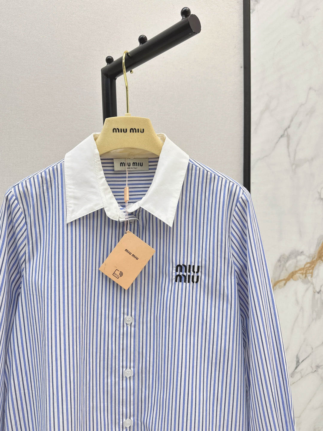 25fw buttons shirt