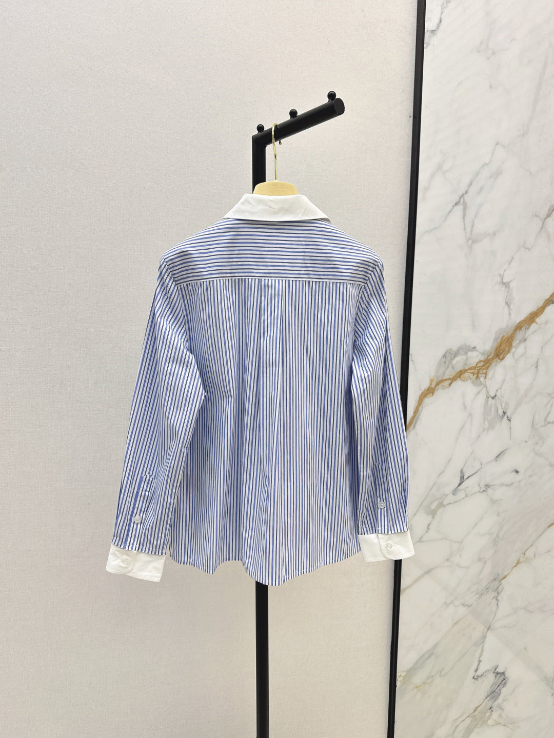 25fw buttons shirt