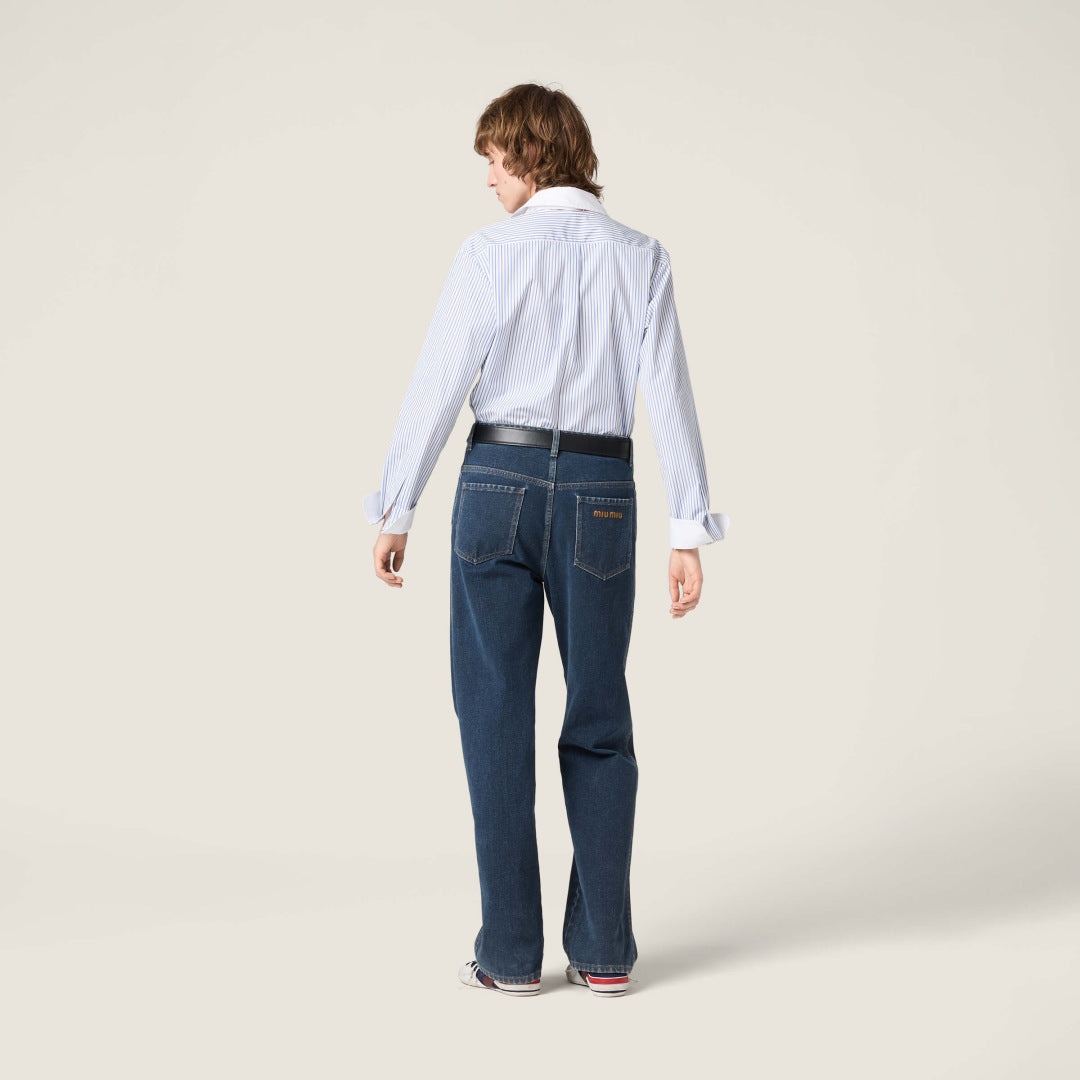 25fw buttons shirt