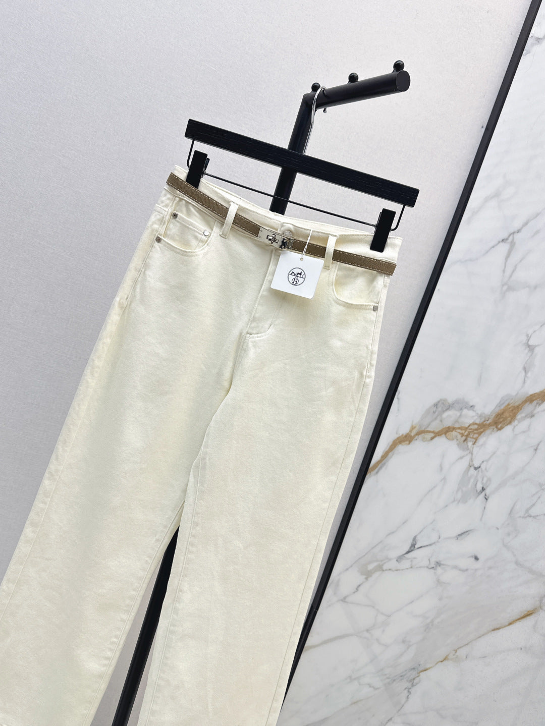 25fw straight jeans