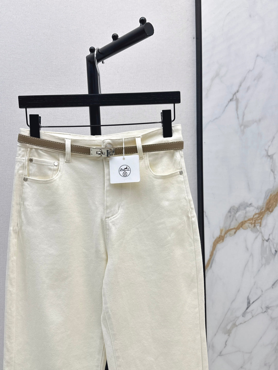 25fw straight jeans