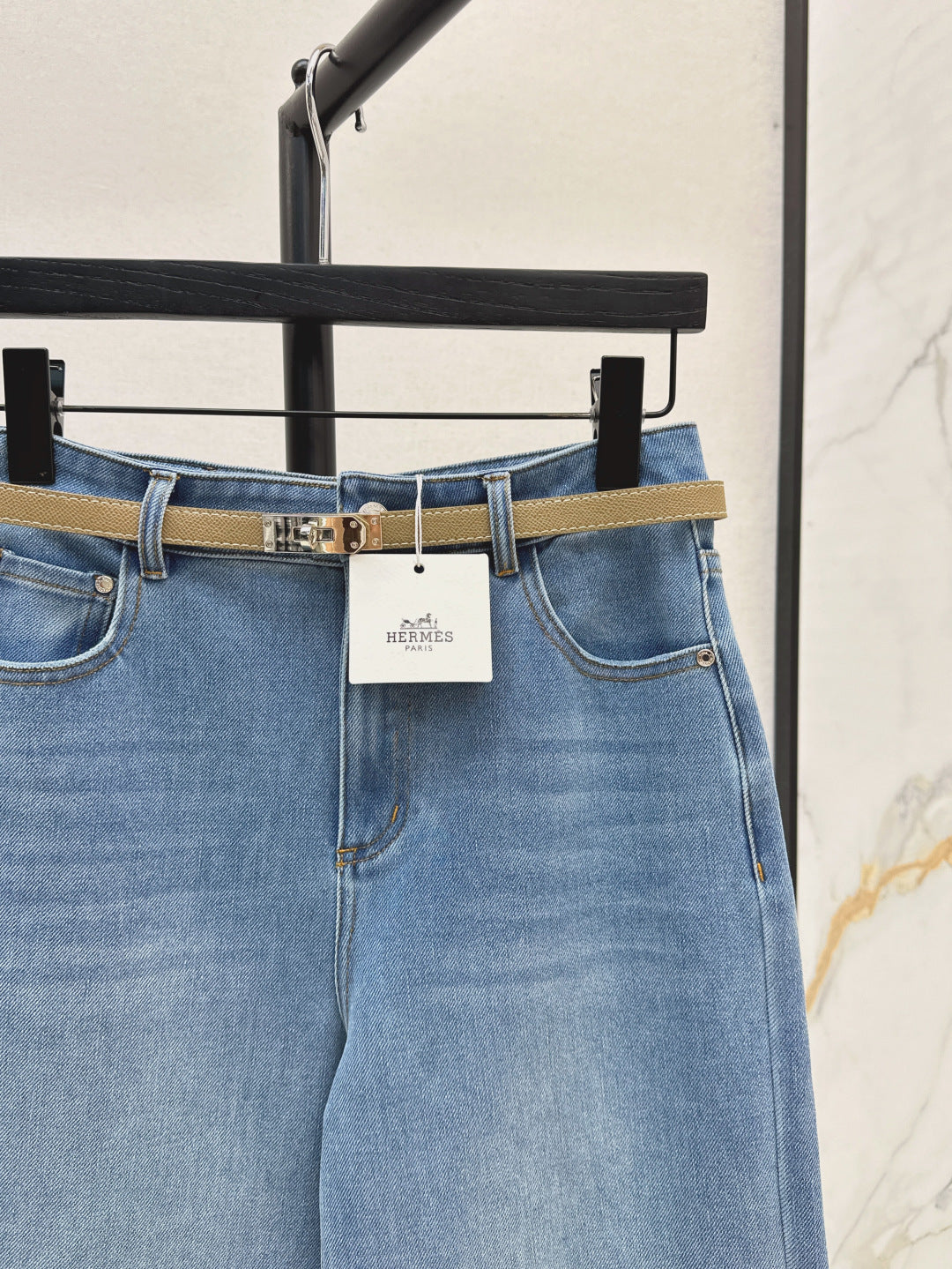 25fw straight jeans