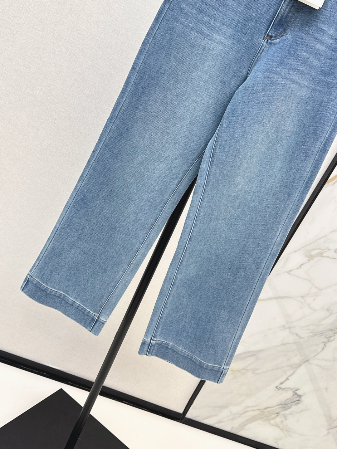 25fw straight jeans