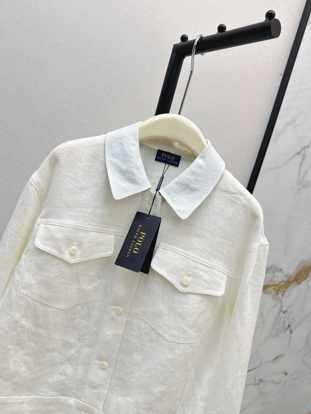 25fw embroidered jacket
