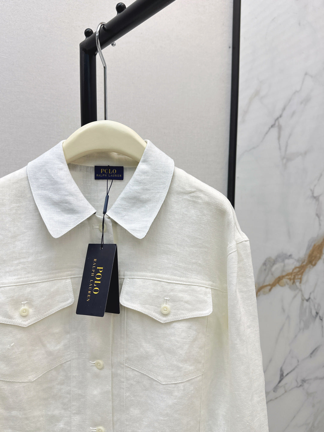 25fw embroidered jacket