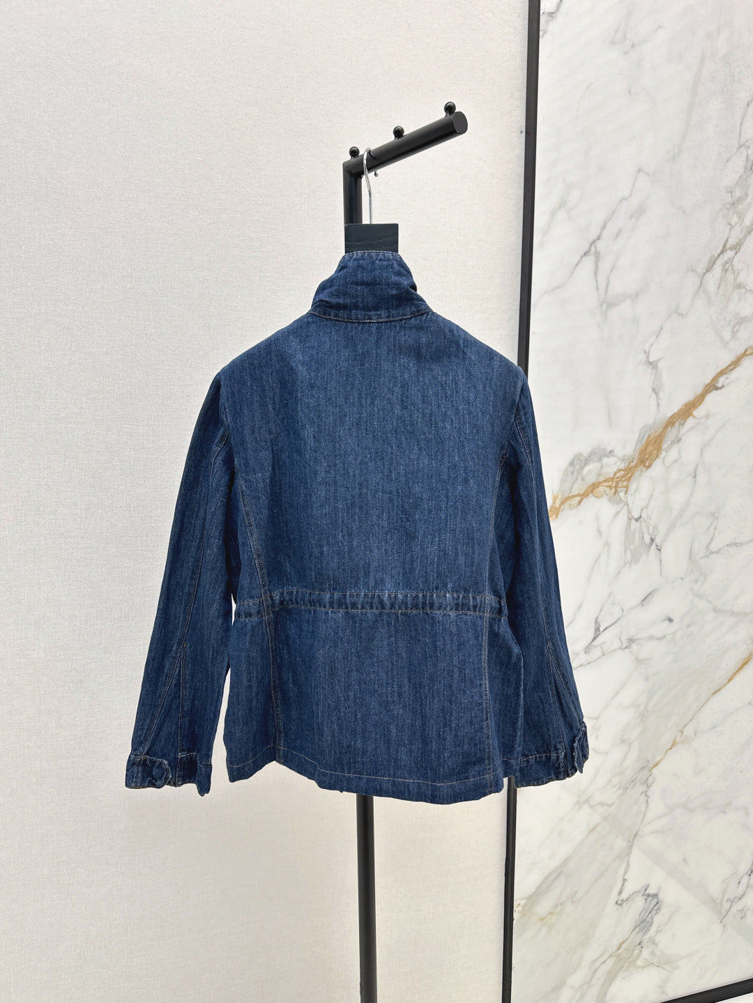 25fw denim jacket