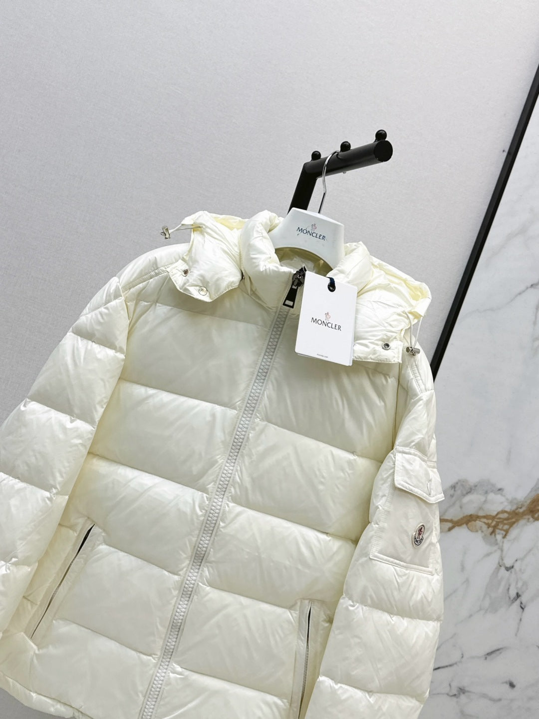 25fw down jacket