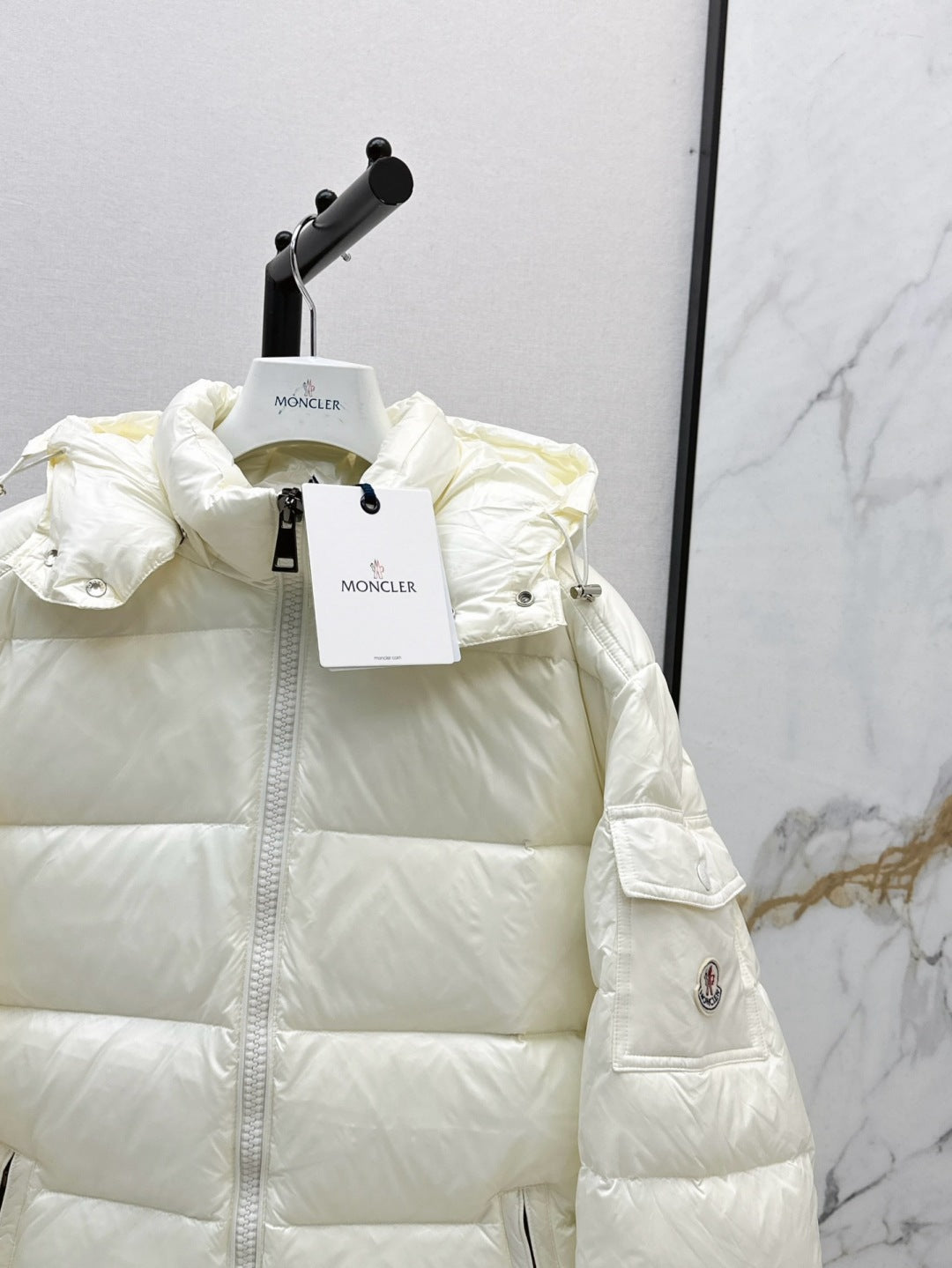 25fw down jacket