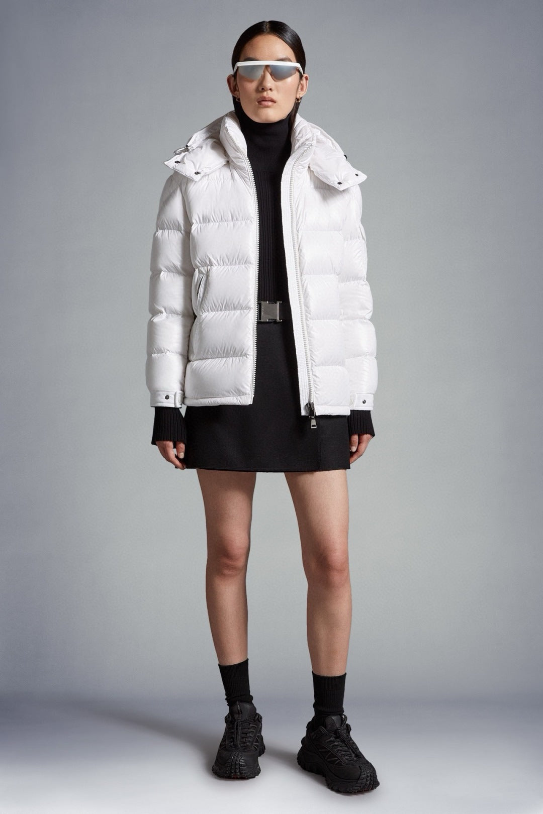 25fw down jacket