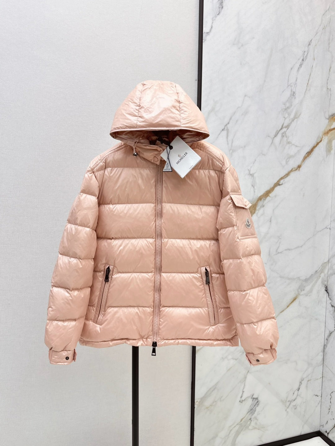 25fw down jacket
