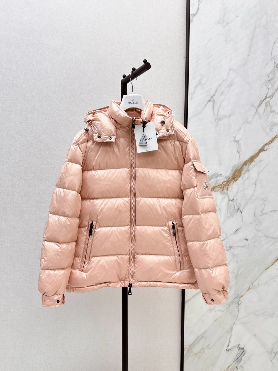 25fw down jacket