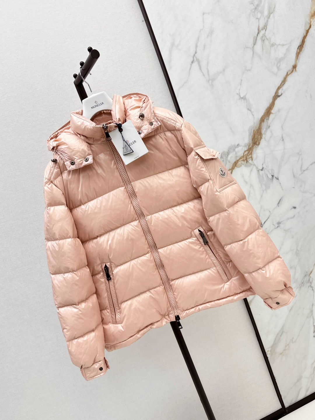 25fw down jacket