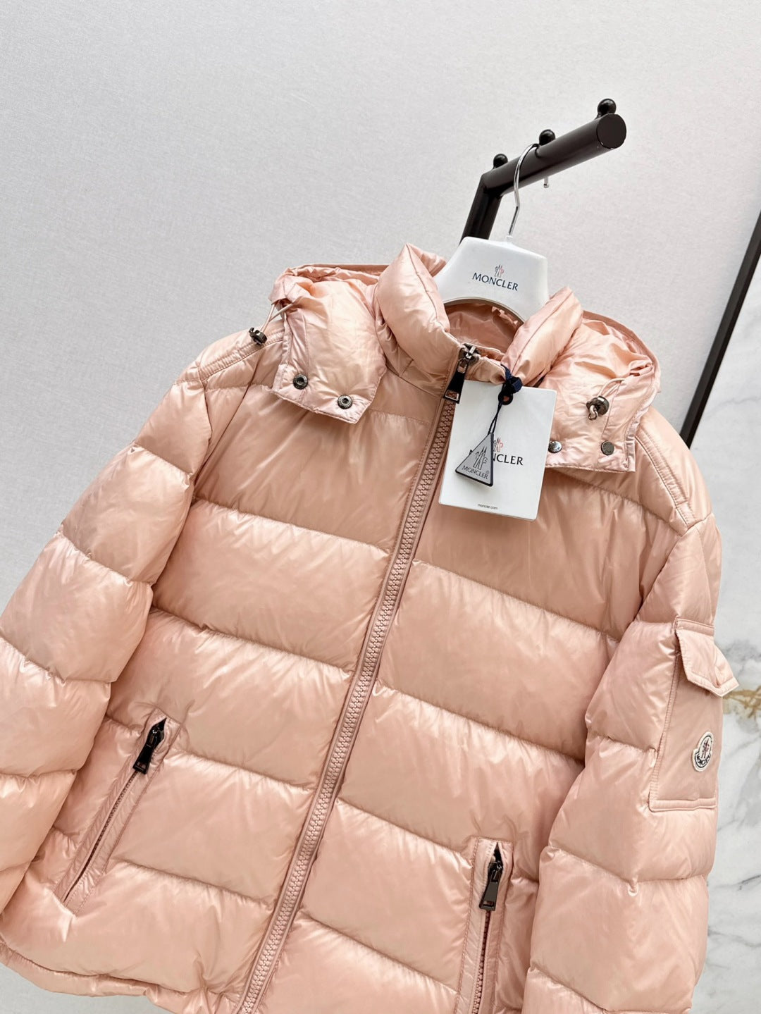 25fw down jacket