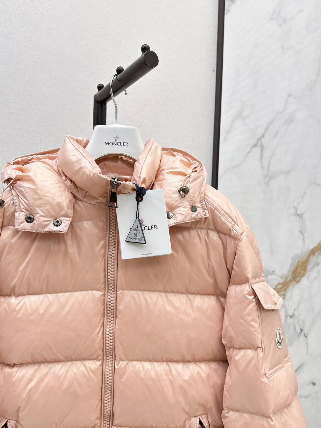 25fw down jacket