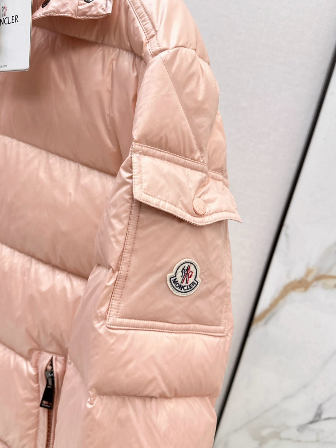 25fw down jacket