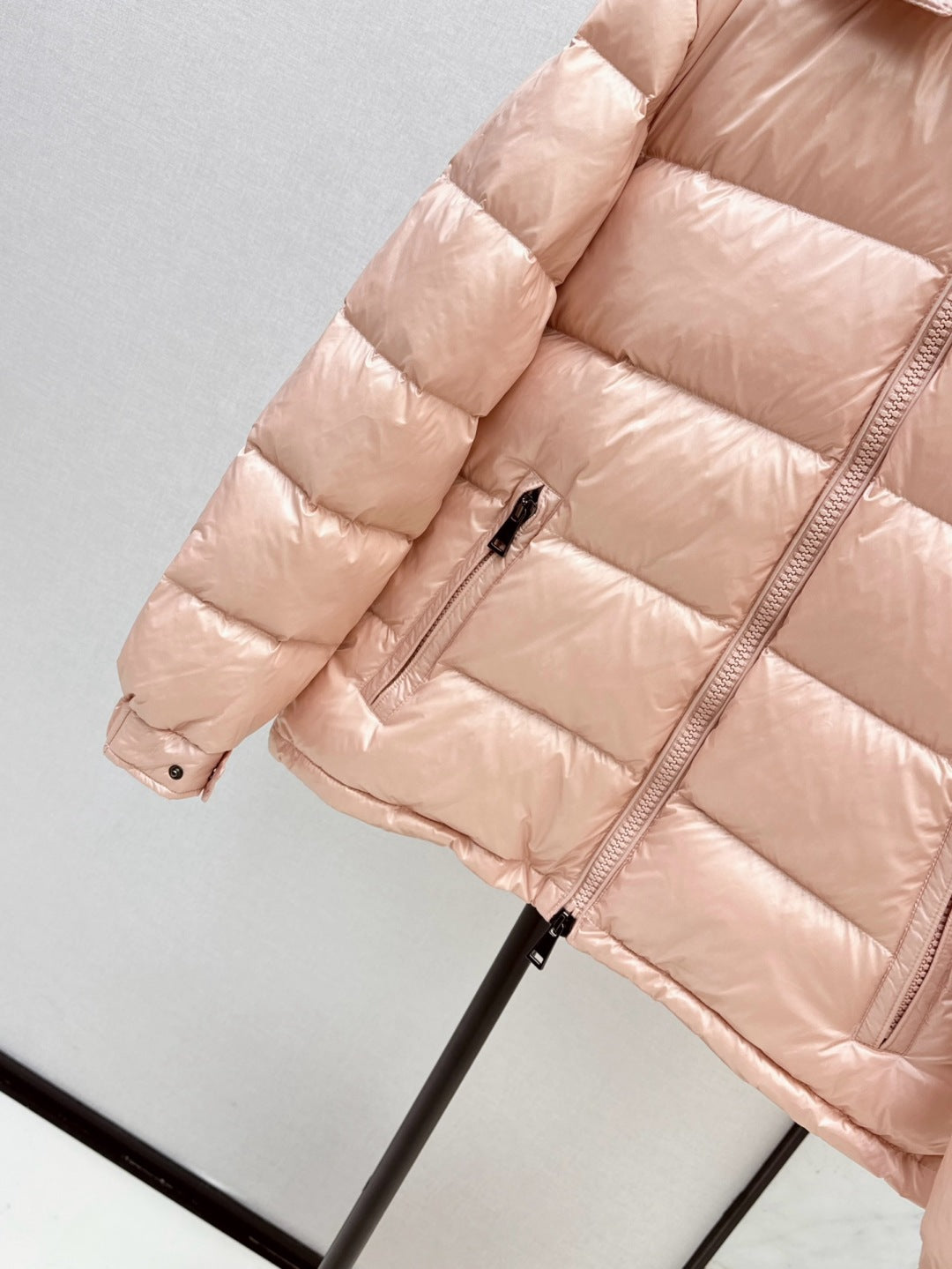 25fw down jacket
