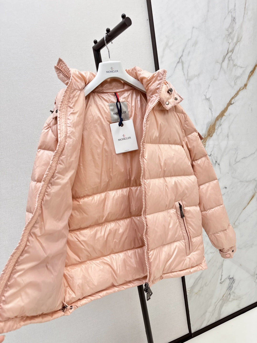 25fw down jacket