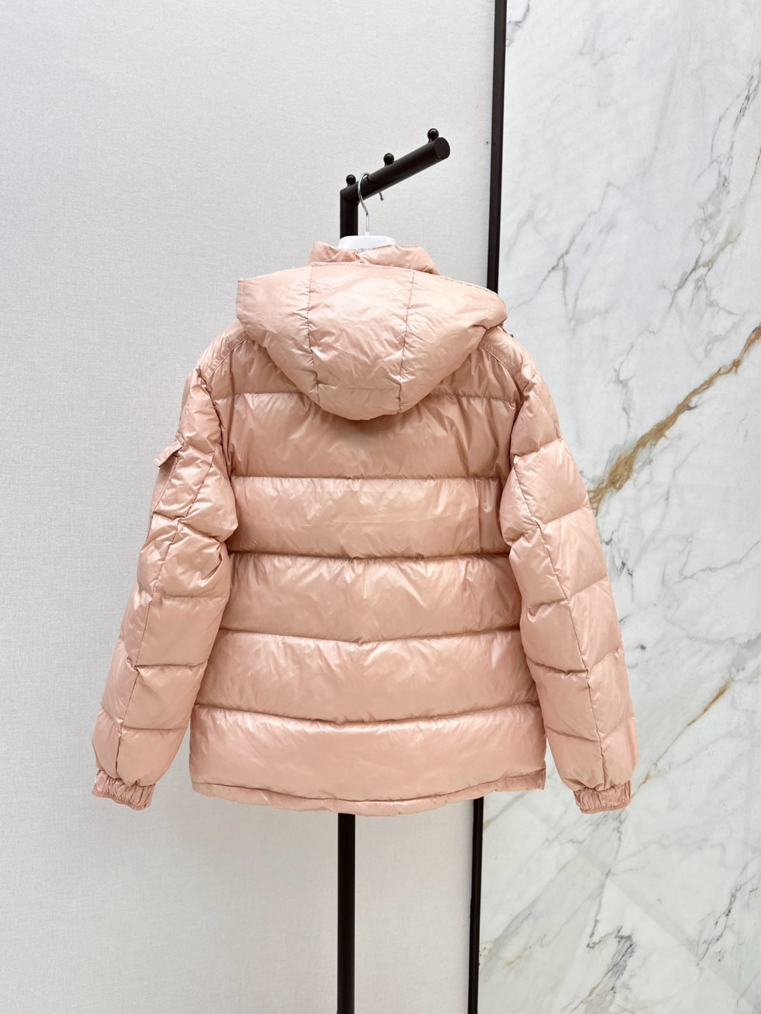 25fw down jacket