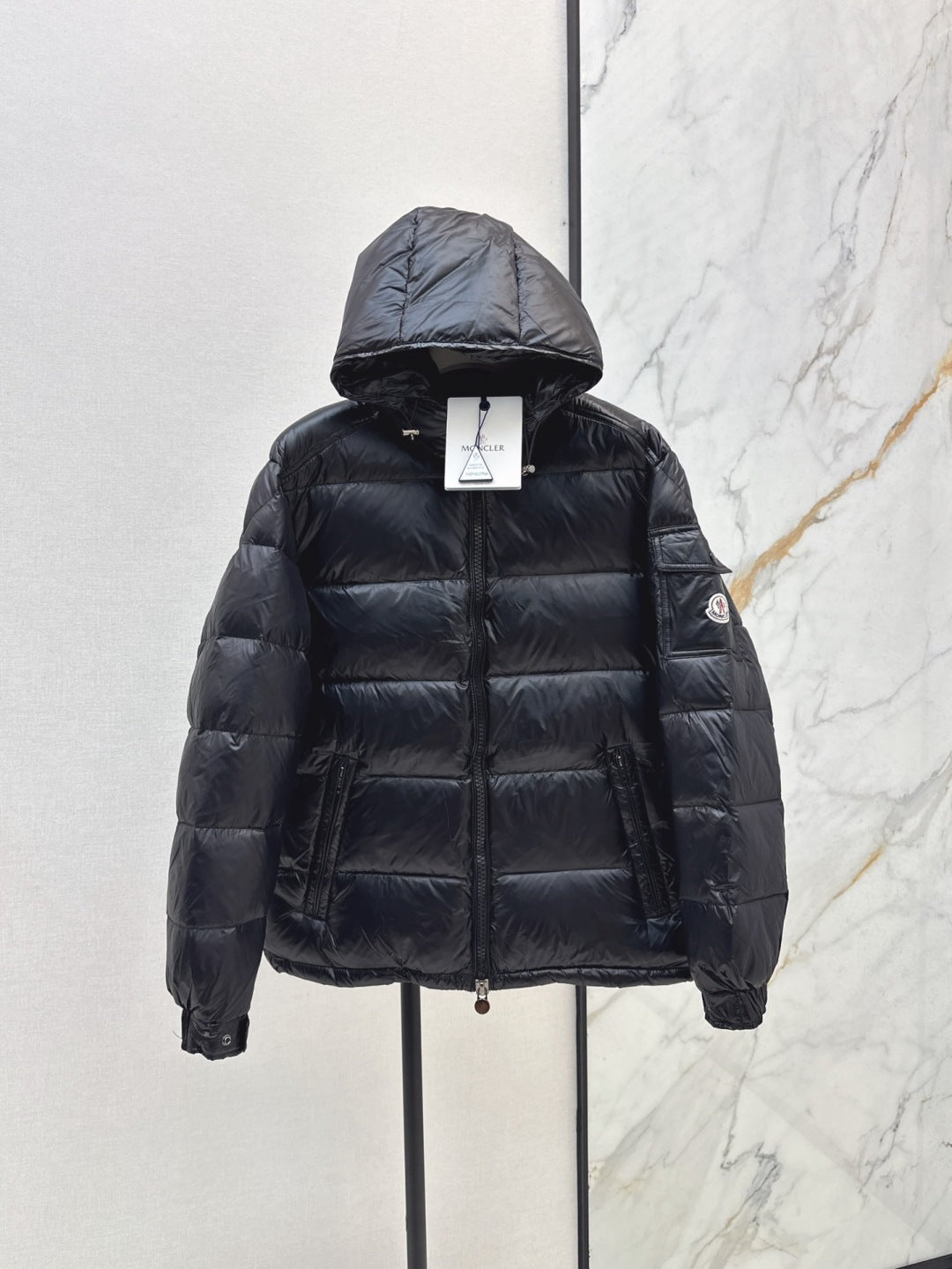 25fw down jacket
