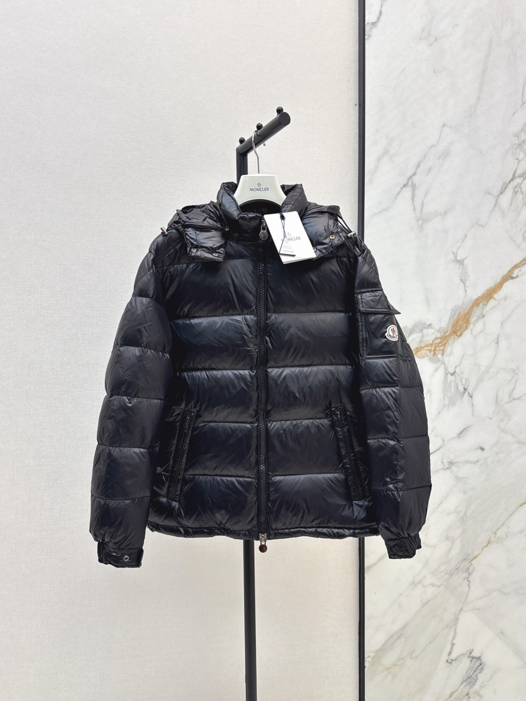 25fw down jacket