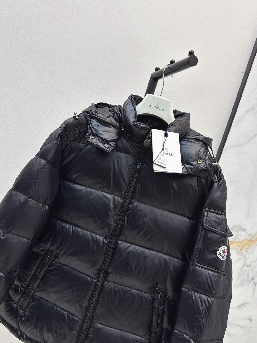 25fw down jacket