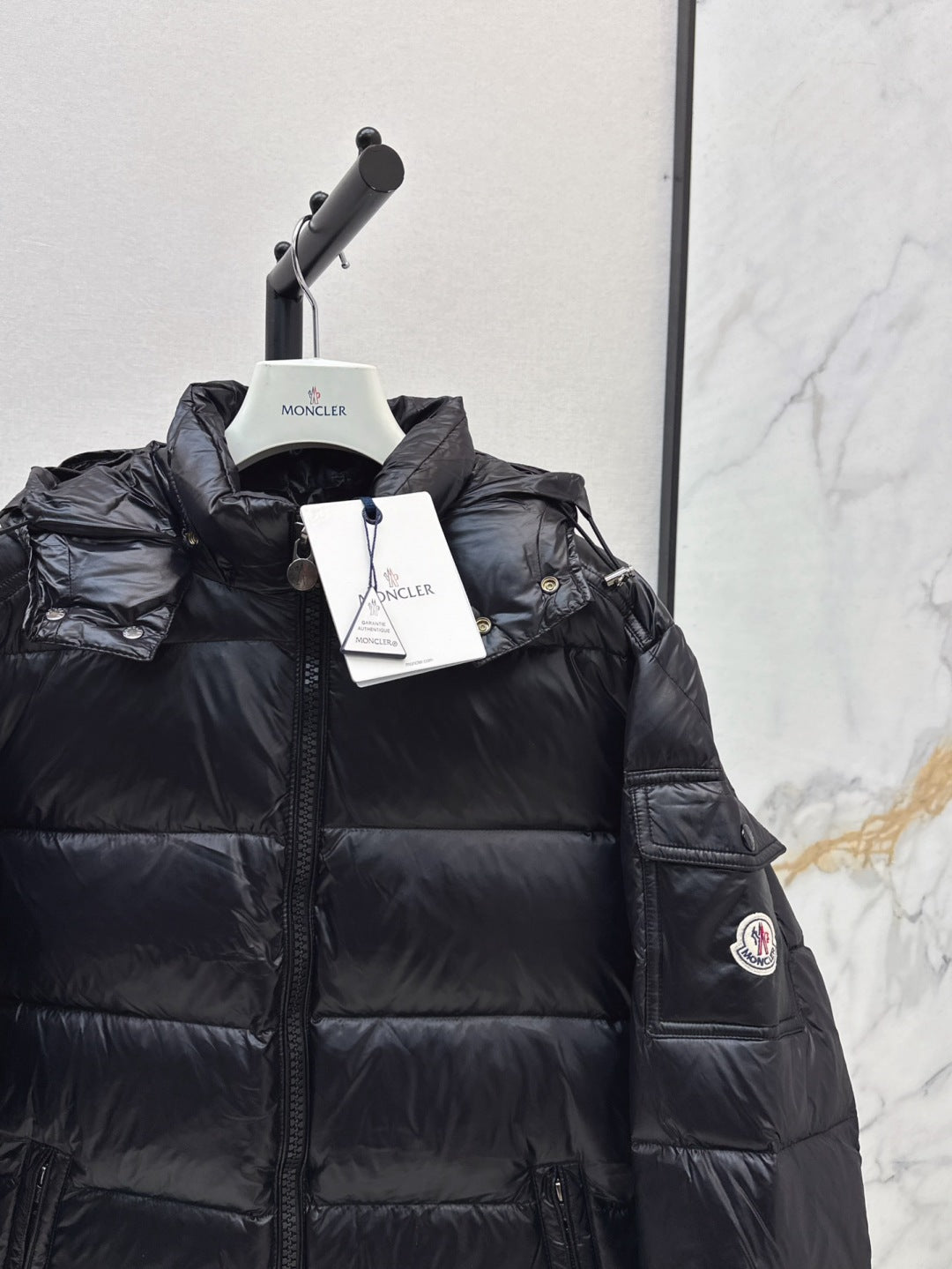 25fw down jacket