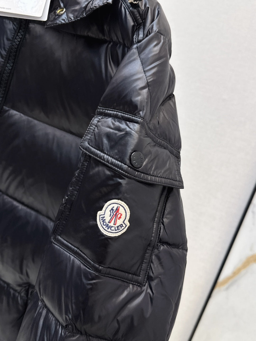 25fw down jacket