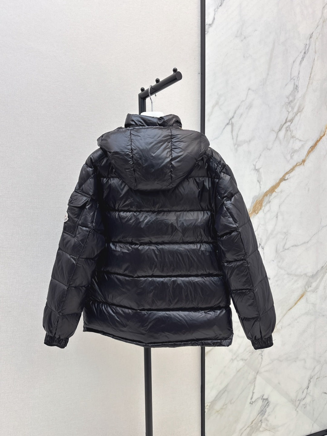 25fw down jacket