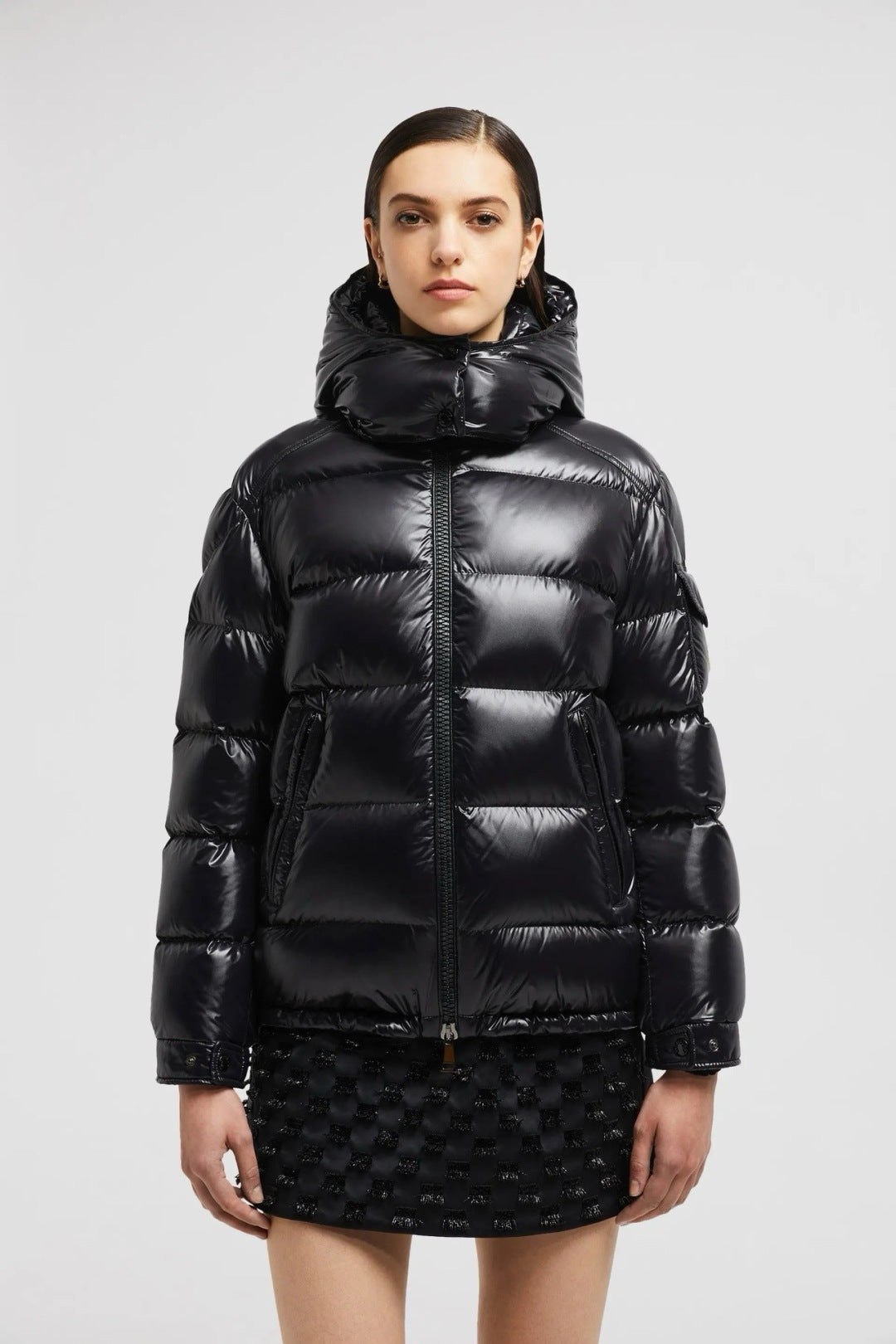 25fw down jacket