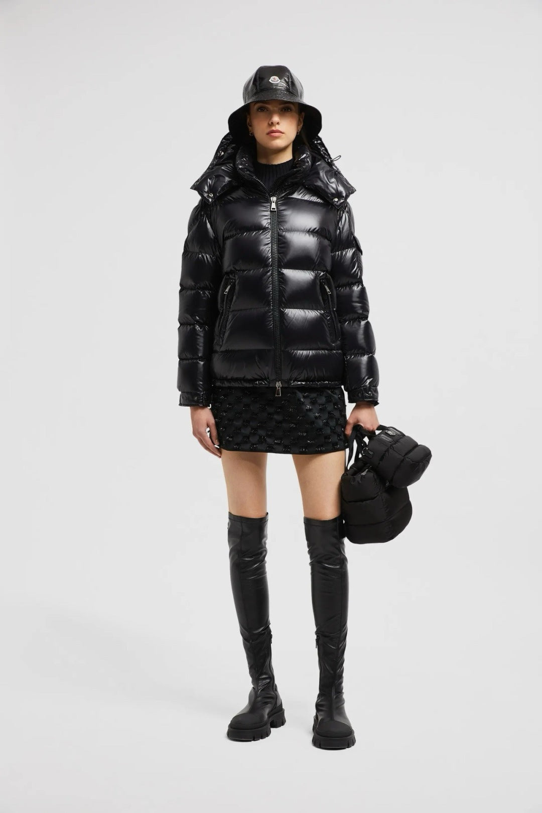 25fw down jacket