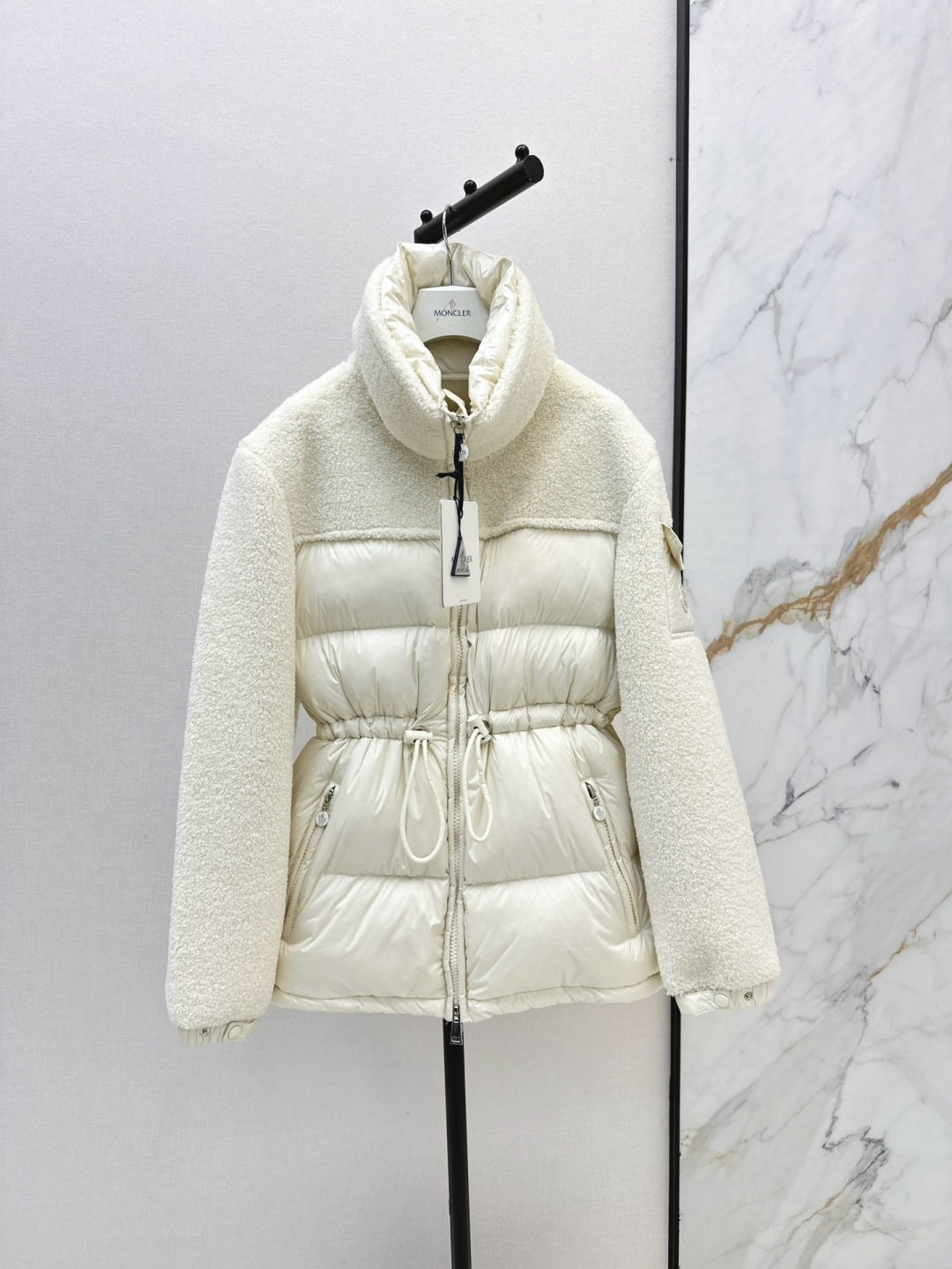 25fw down jacket