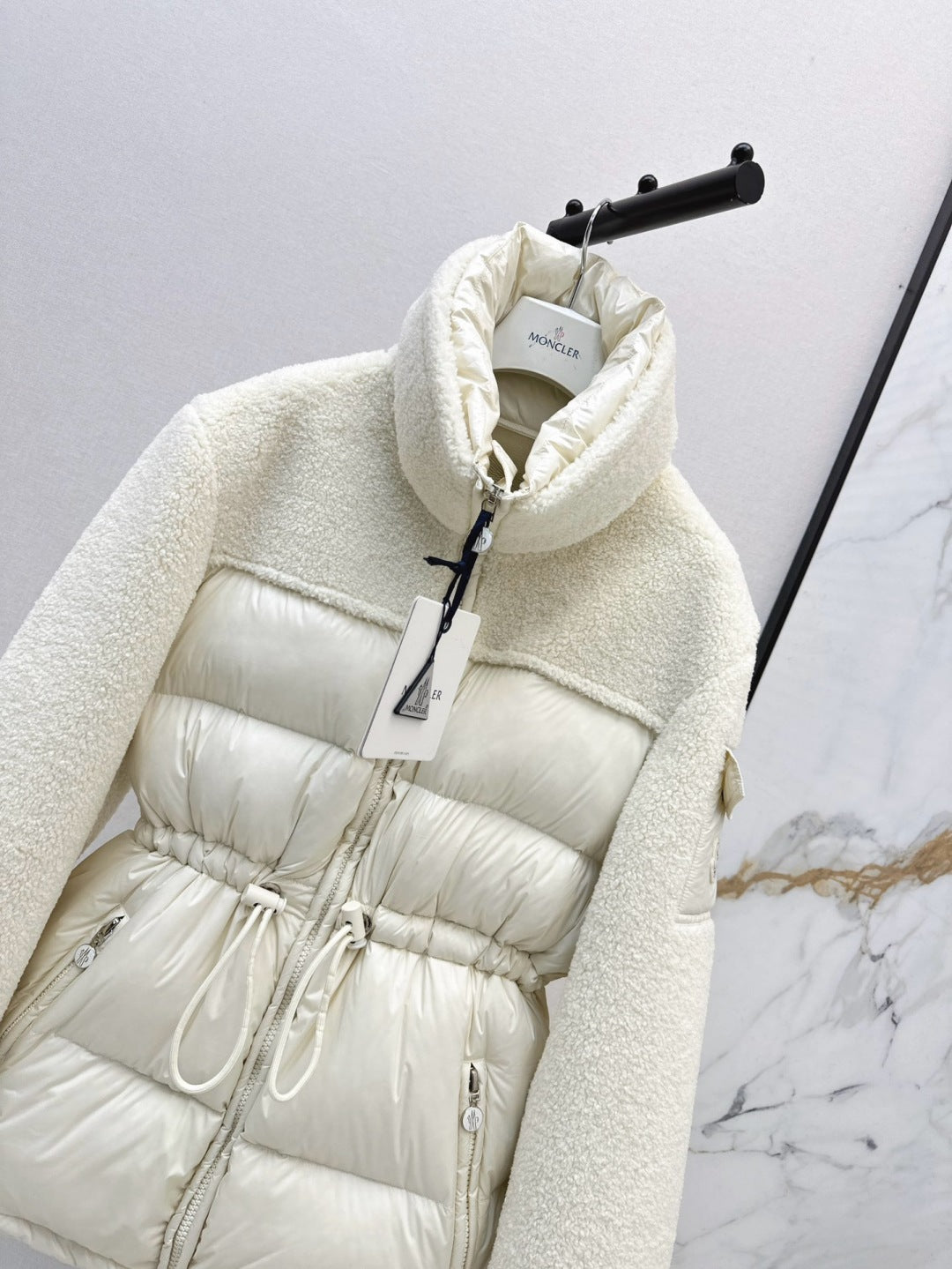 25fw down jacket