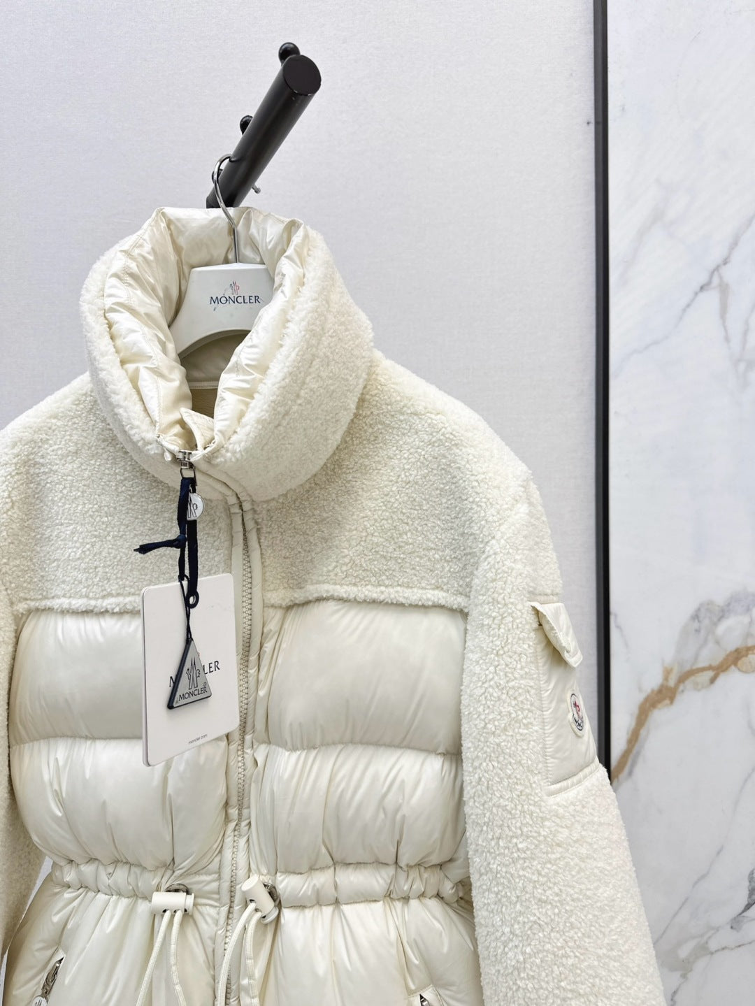 25fw down jacket