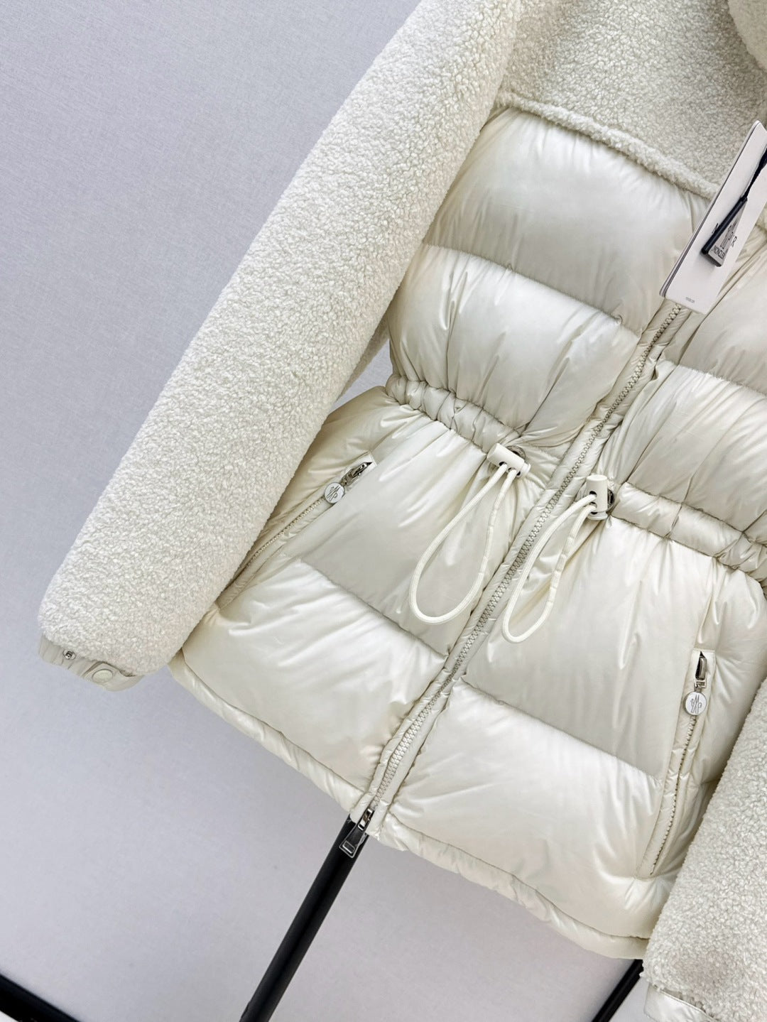 25fw down jacket