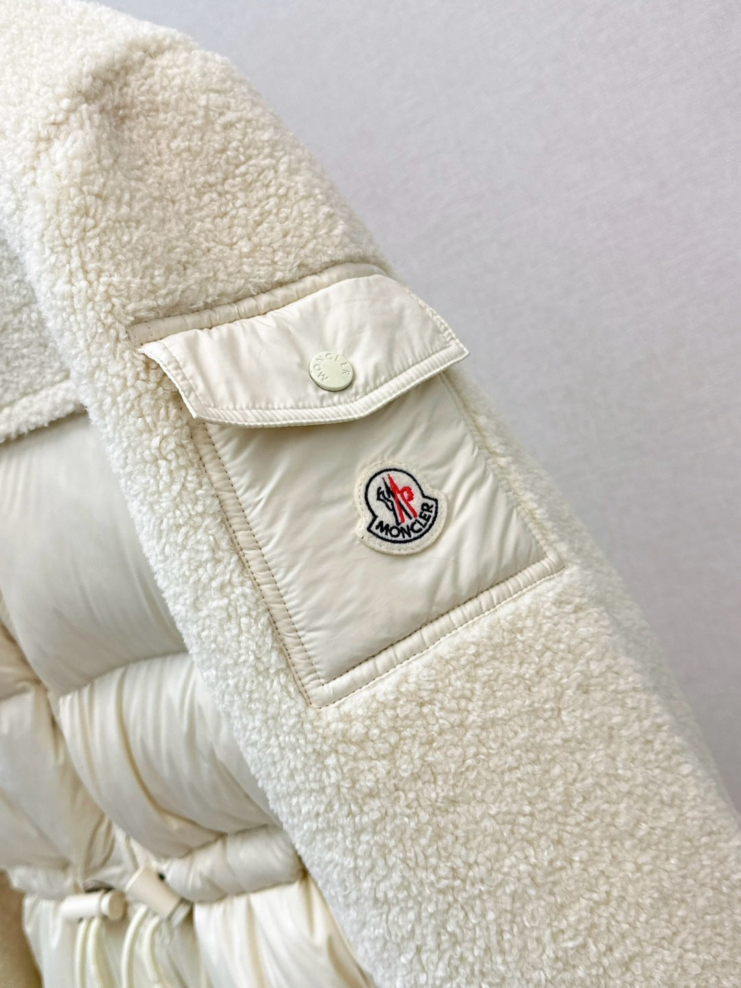 25fw down jacket