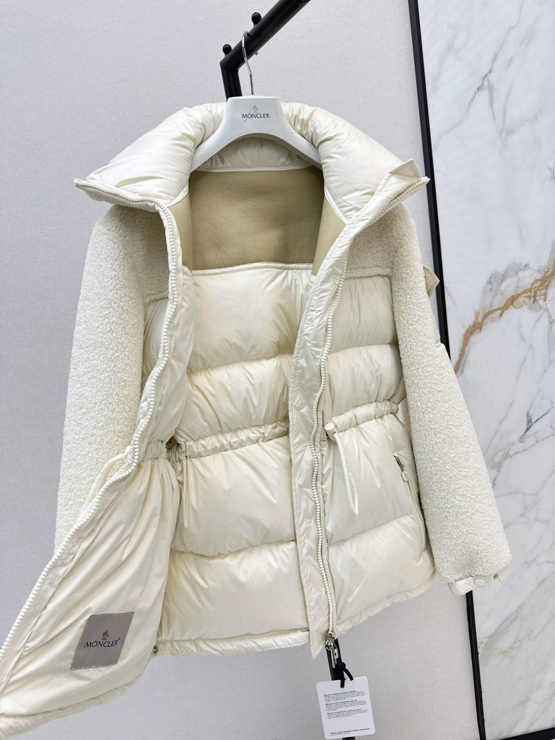 25fw down jacket